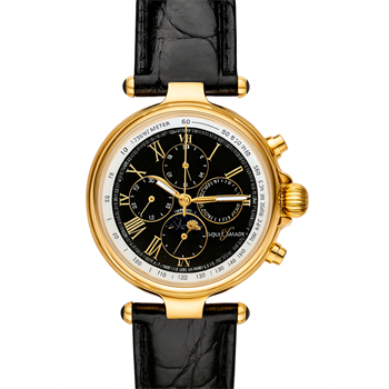 Goldplated Automatic Rune Sander RS15GS-A